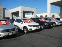 Timmons Volkswagen of Long Beach image 6
